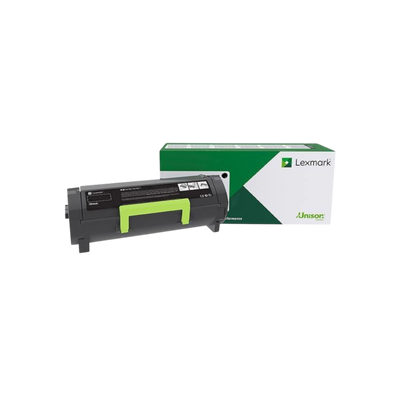 Toner do drukarki Lexmark B2338 / B2442 / B2546 / B2650 / B2338 / MB2338 / MB2442 / MB2546 / MB2650 Czarny (Black) 3K B232000.
