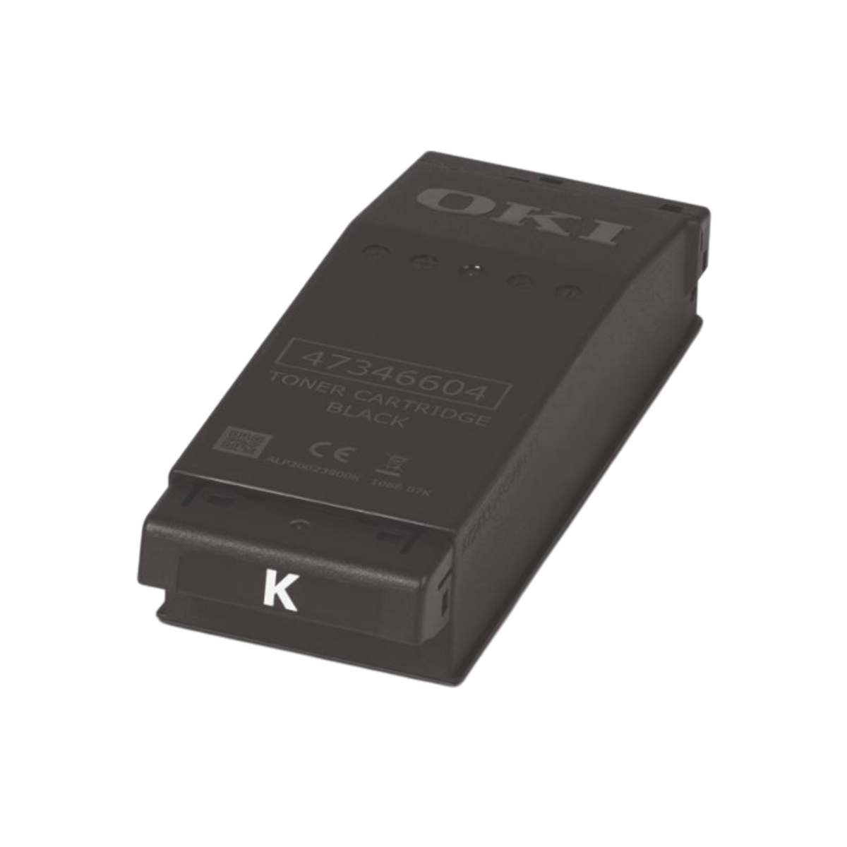 Toner do drukarki OKI C650 Czarny (Black) 7K 09006130.