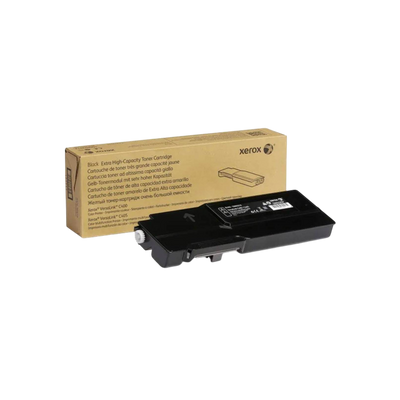 Toner do drukarki Xerox VersaLink C400 / C405 Czarny (Black) 10.5K 106R03532.