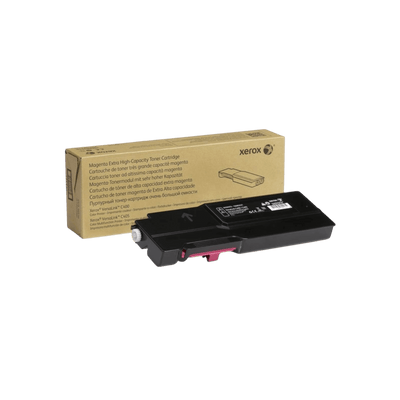 Toner do drukarki Xerox VersaLink C400 / C405 Purpurowy (Magenta) 8K 106R03535.