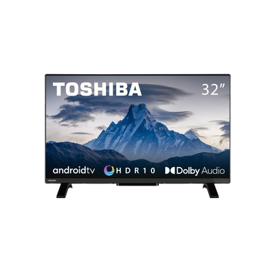 Telewizor Toshiba 32LA2E63DG 32" LED Full HD Smart TV.