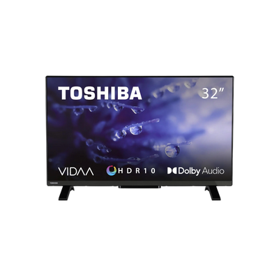 Telewizor Toshiba 32LV2E63DG 32" LED Full HD Smart TV.