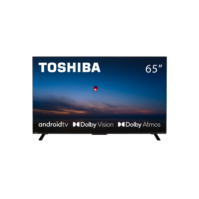 Telewizor Toshiba 65UA2363DG 65" LED 4K UHD Smart TV.