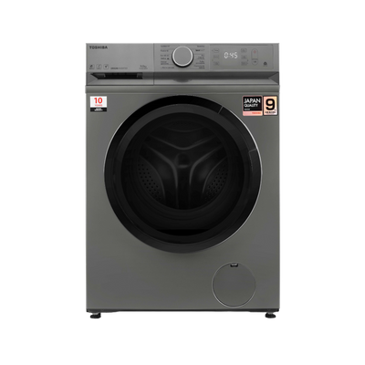 Pralka wolnostojąca Toshiba TW-BL100A4PL(SS) 9kg 1400rpm.
