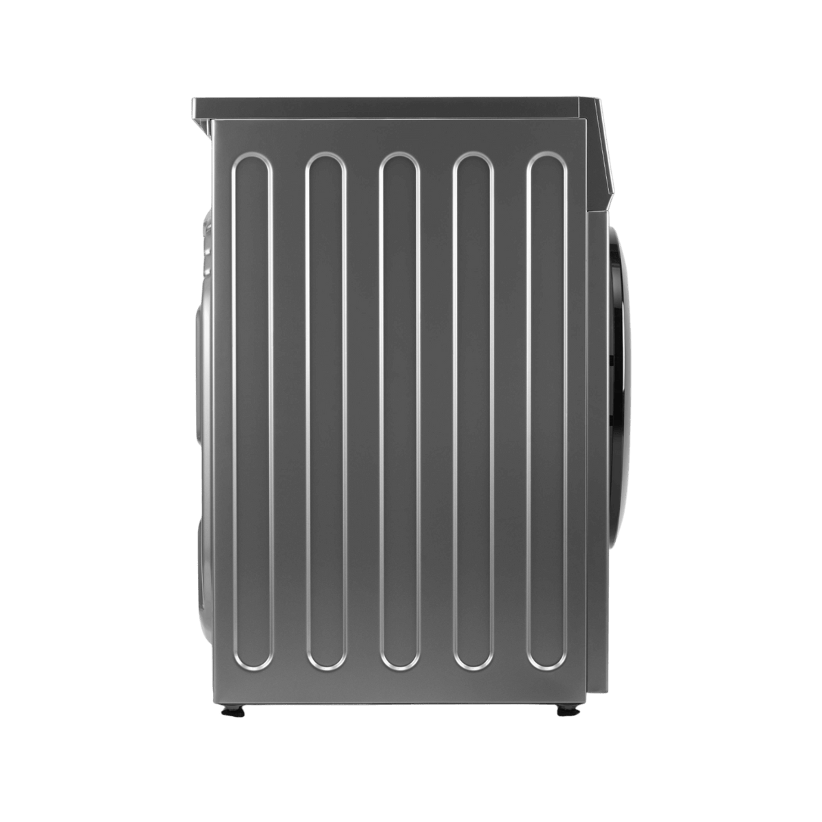 Pralka wolnostojąca Toshiba TW-BL70A2PL(SS) Slim 6kg 1200rpm.