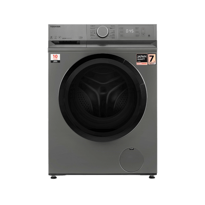 Pralka wolnostojąca Toshiba TW-BL80A2PL(SS) Slim 7kg 1200rpm.