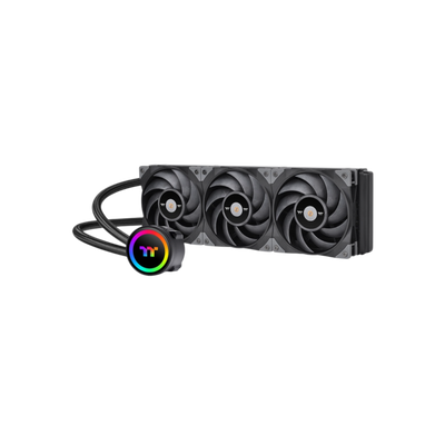 Chłodzenie CPU Thermaltake Toughliquid 360 ARGB Sync.