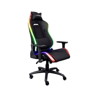 Fotel gamingowy Trust GXT 719 Ruya RGB.