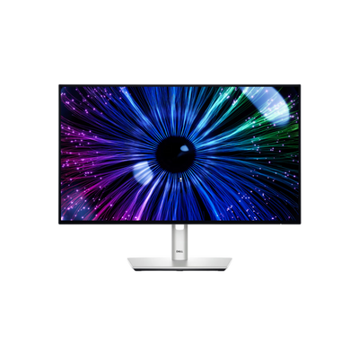 Monitor Dell U2424HE 23,8" IPS Full HD.