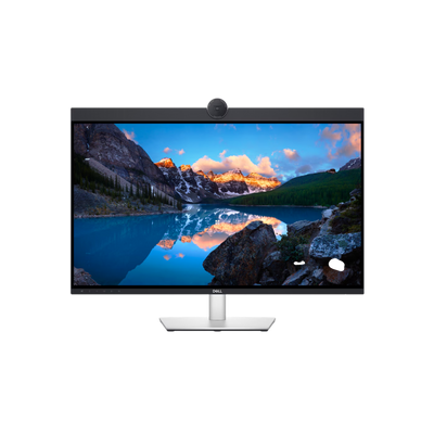 Monitor Dell U3223QZ 31,5" IPS 4K.