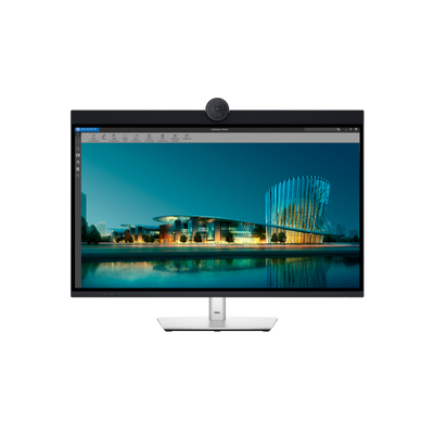 Monitor Dell U3224KBA 31,5" IPS 6K.