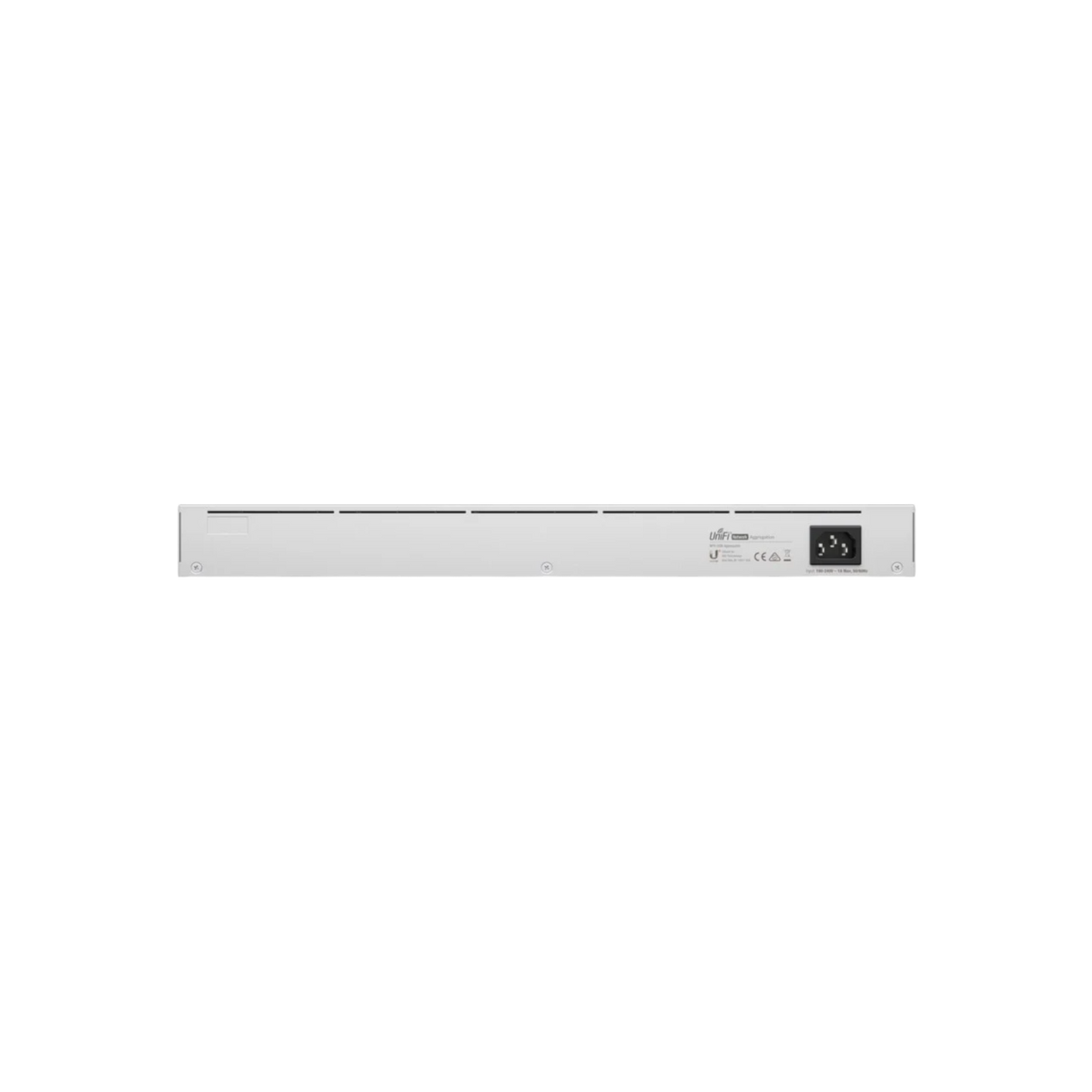 Switch zarządzalny Ubiquiti USW-Aggregation 8xSFP+ 10G.