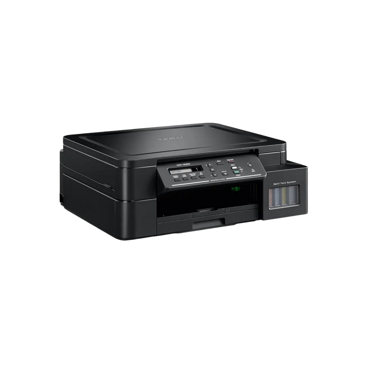 Urządzenie wielofunkcyjne atramentowe Brother DCP-T520W.