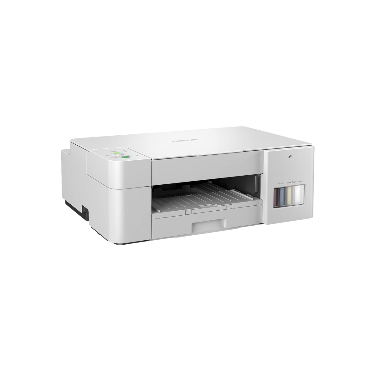 Urządzenie wielofunkcyjne atramentowe Brother DCP-T426W.