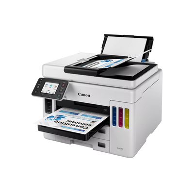 Urządzenie wielofunkcyjne atramentowe Canon Maxify GX7040.