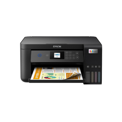 Urządzenie wielofunkcyjne atramentowe Epson EcoTank L4260.