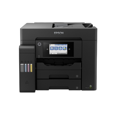 Urządzenie wielofunkcyjne atramentowe Epson EcoTank L6550.