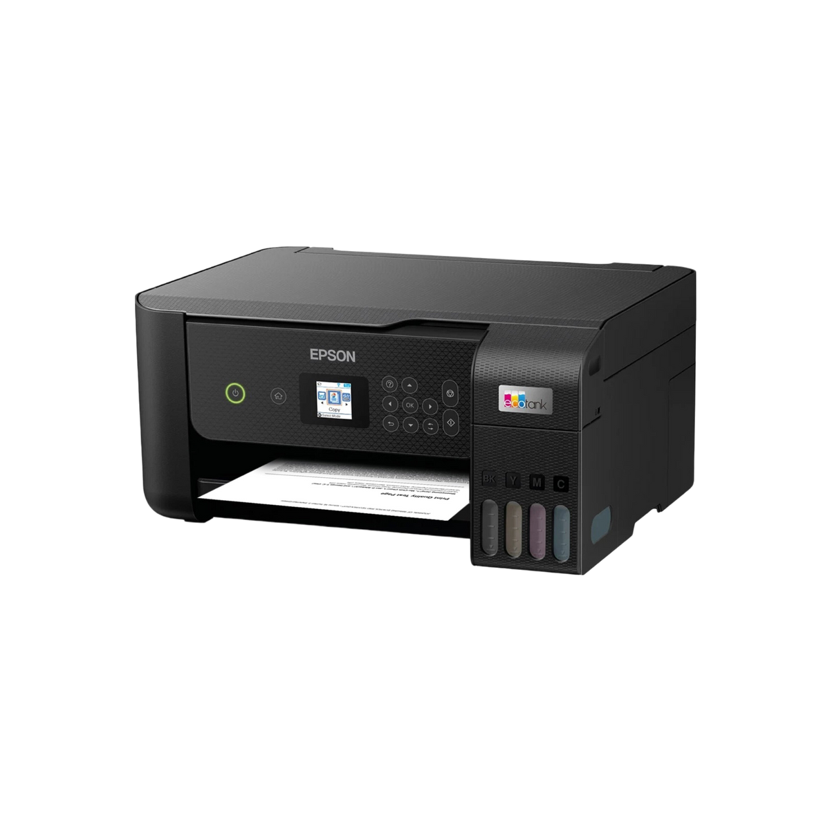 Urządzenie wielofunkcyjne atramentowe Epson EcoTank L3260.