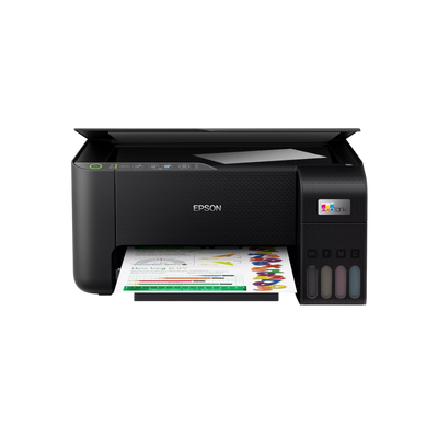 Urządzenie wielofunkcyjne atramentowe Epson EcoTank L3270.