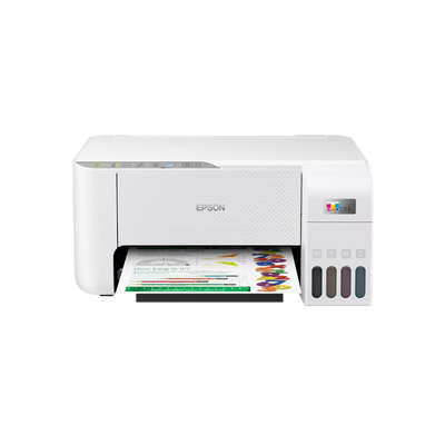 Urządzenie wielofunkcyjne atramentowe Epson Ecotank L3276.
