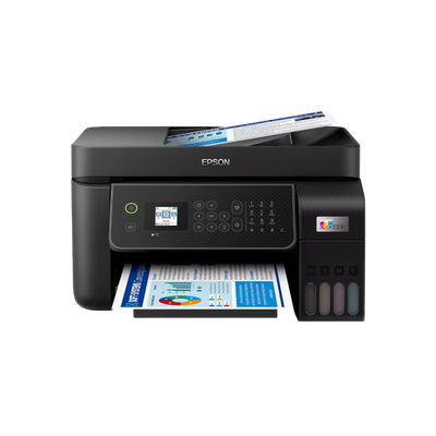 Urządzenie wielofunkcyjne atramentowe Epson EcoTank L5310.