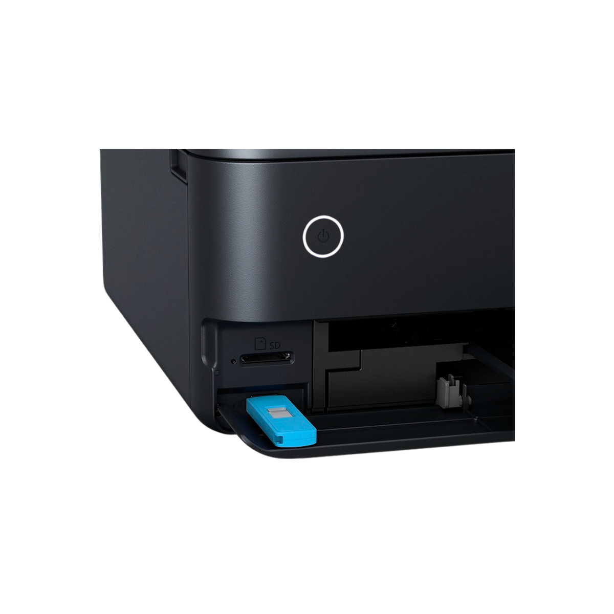 Urządzenie wielofunkcyjne atramentowe Epson EcoTank L8180 A3+.
