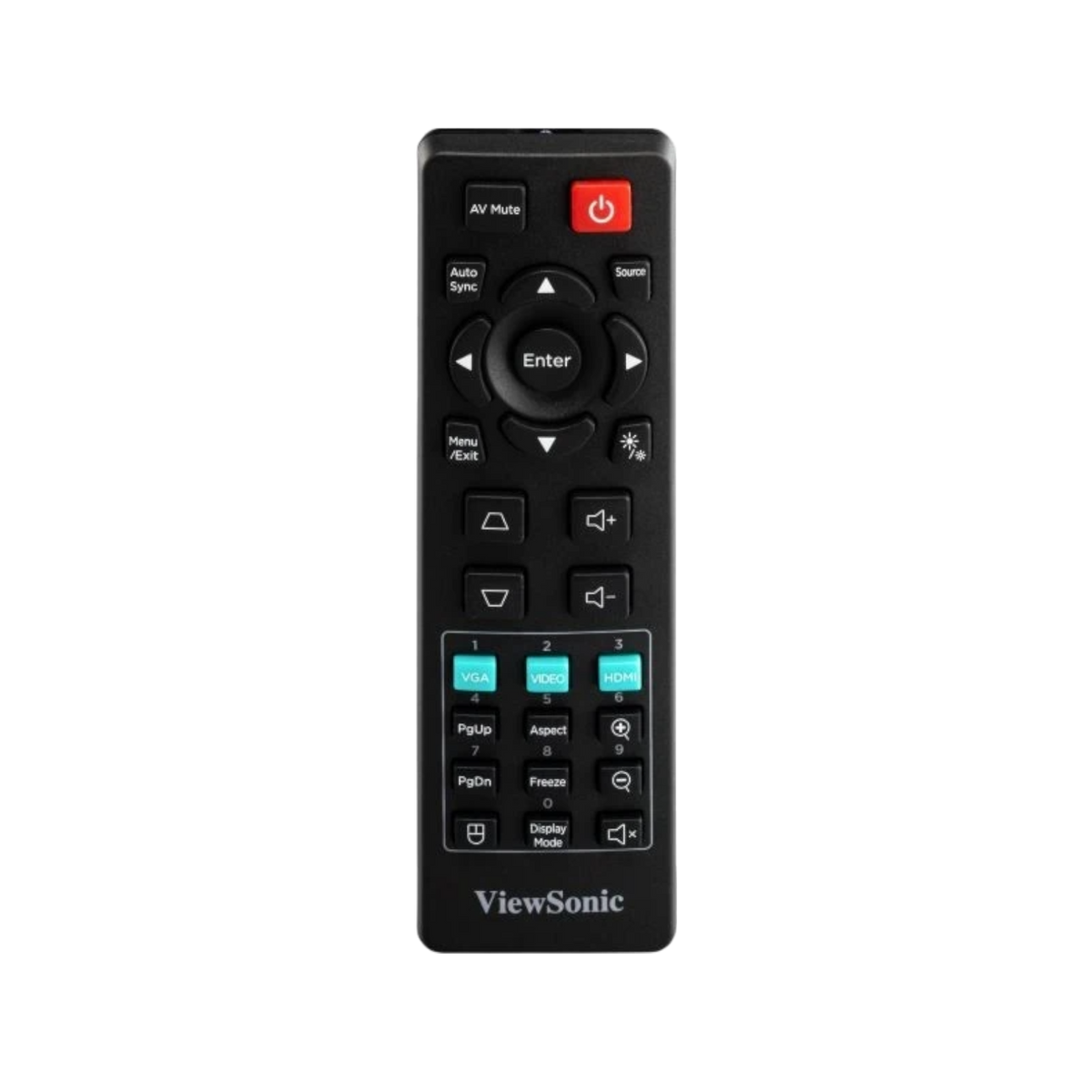 Projektor ViewSonic PS502X.