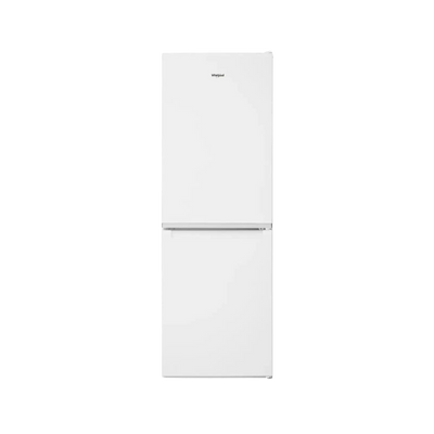 Lodówka wolnostojąca Whirlpool W5 721E W 2 176cm.