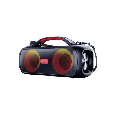 Głośnik przenośny Bluetooth WEKOME D38 Yinla Series.