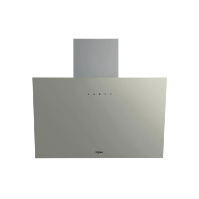 Okap wolnowiszący Whirlpool WHVP 62F LT SD 60cm.