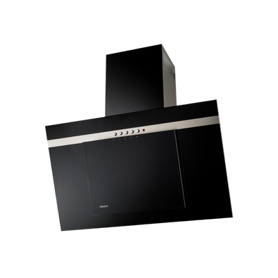 Okap kominowy Akpo WK-4 Nero Line Eco 60cm.