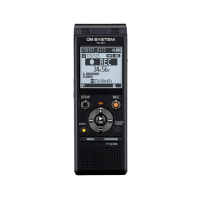 Dyktafon Olympus WS-883.
