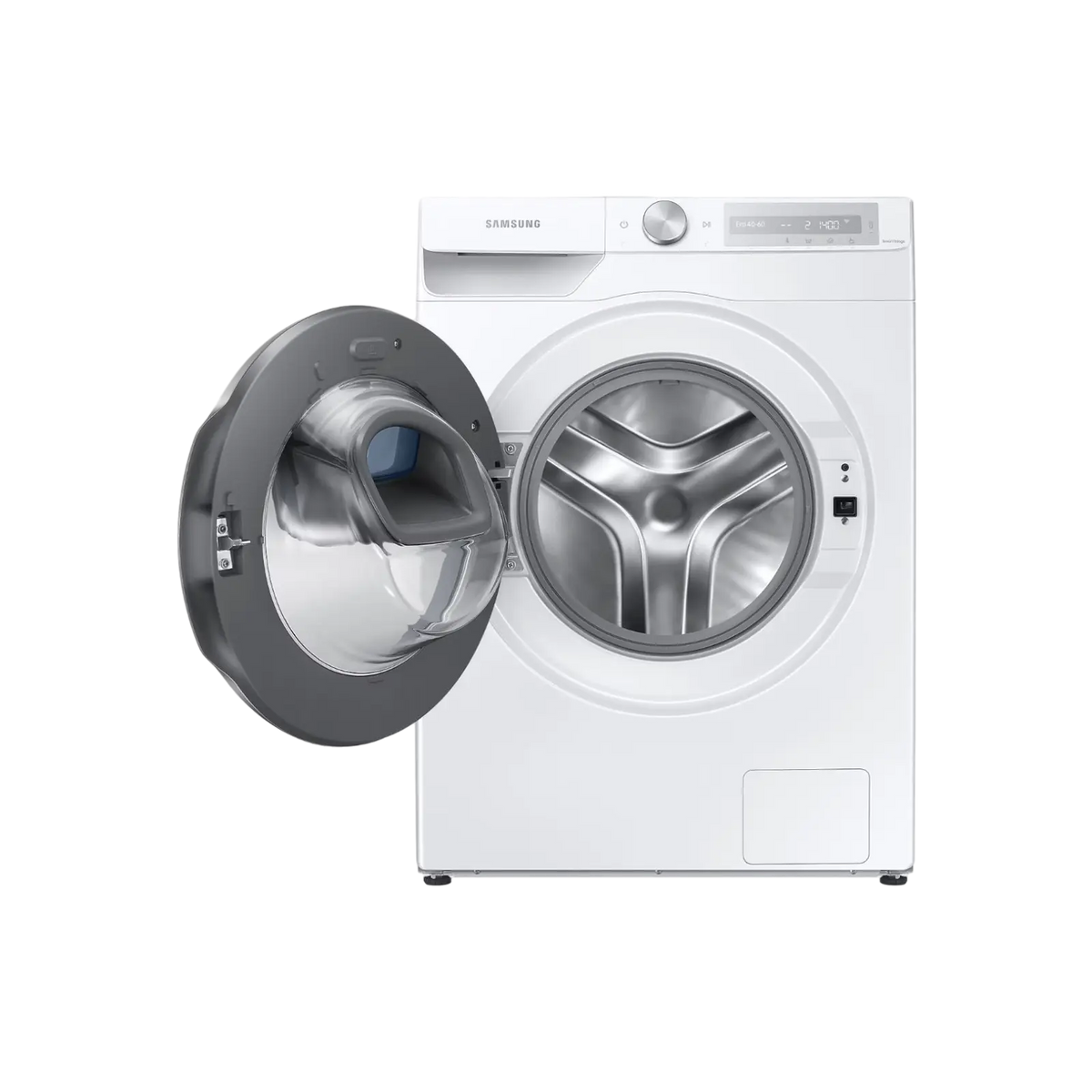Pralka wolnostojąca Samsung WW80T654DLH 8kg 1400rpm.