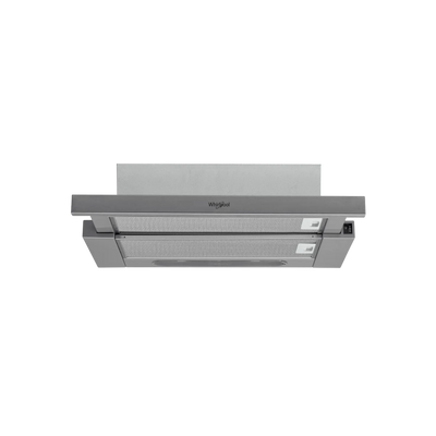 Okap teleskopowy Whirlpool AKR 5390/1 IX 60cm.