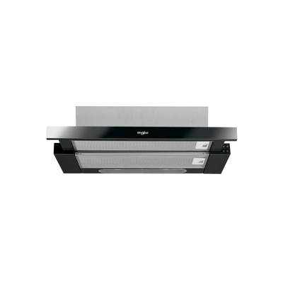 Okap teleskopowy Whirlpool AKR 750 GK 60cm.