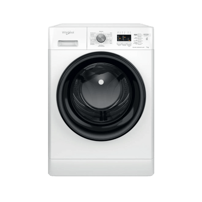 Pralka wolnostojąca Whirlpool FFL 7259 B PL 7kg 1200rpm.