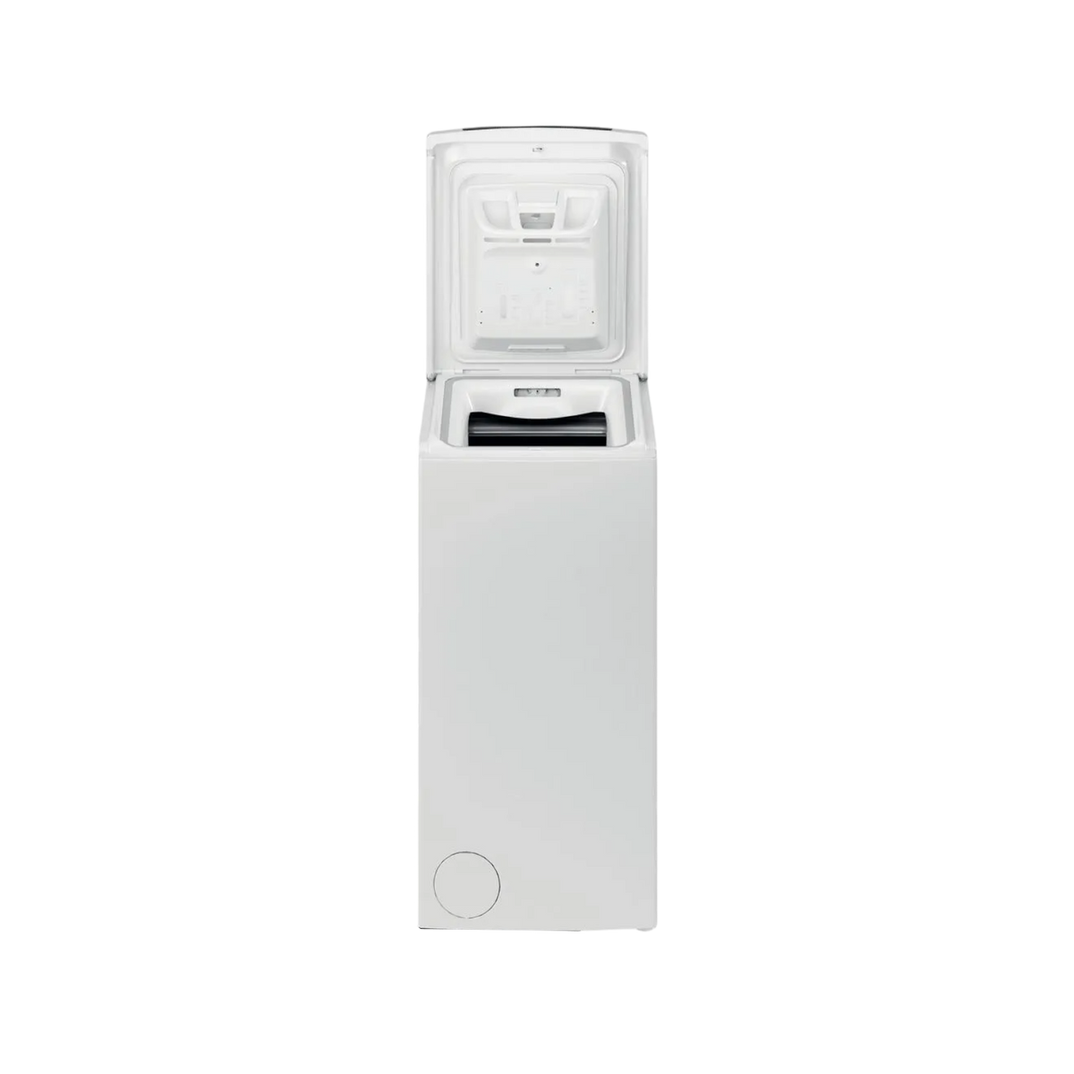 Pralka wolnostojąca Whirlpool TDLR 6240L EU/N 6kg 1200rpm.