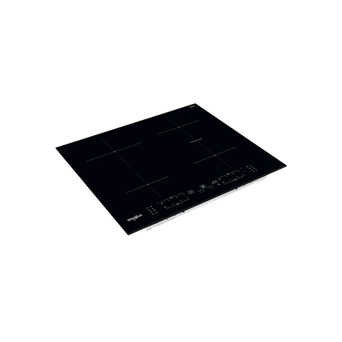 Płyta indukcyjna Whirlpool WB B3960 BF 59cm.