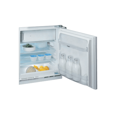 Lodówka do zabudowy Whirlpool WBUF011 88cm.