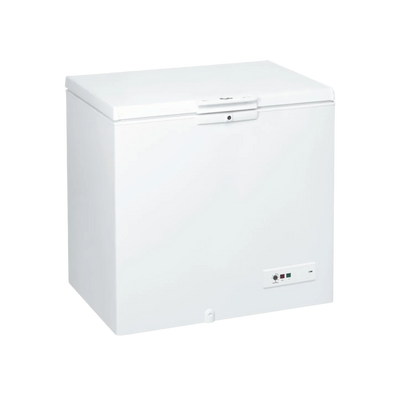Zamrażarka skrzyniowa Whirlpool WHM22113 3.