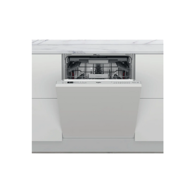 Zmywarka do zabudowy Whirlpool WRIC 3C26 P 60cm.