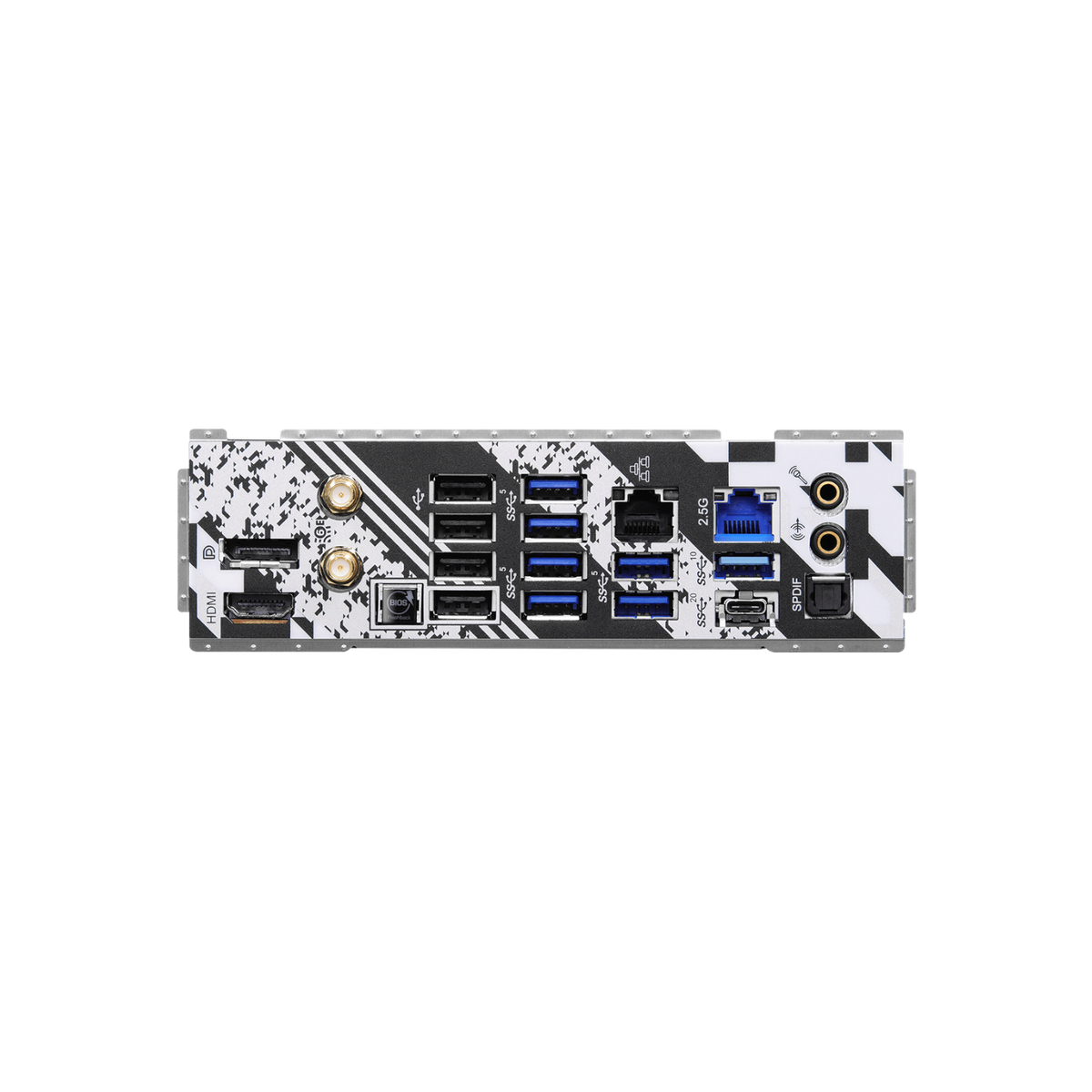 Płyta główna ASRock X670E Steel Legend.