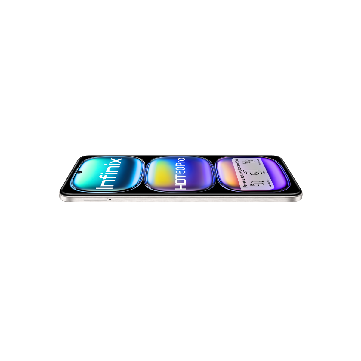 Smartfon Infinix HOT 50 Pro