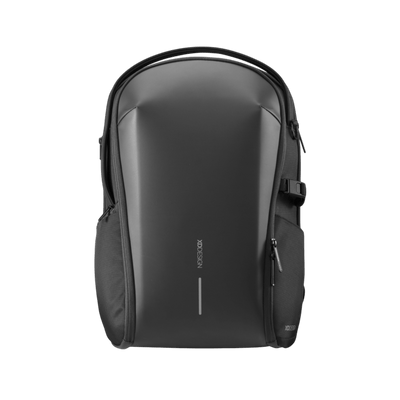 Plecak na laptopa 16" XD DESIGN Bizz Czarny.