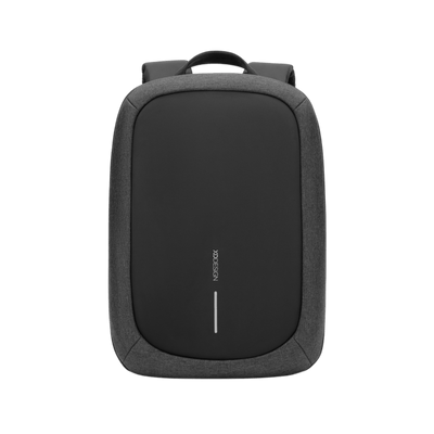 Plecak na laptop 15,1" XD DESIGN Bobby Edge Czarny.