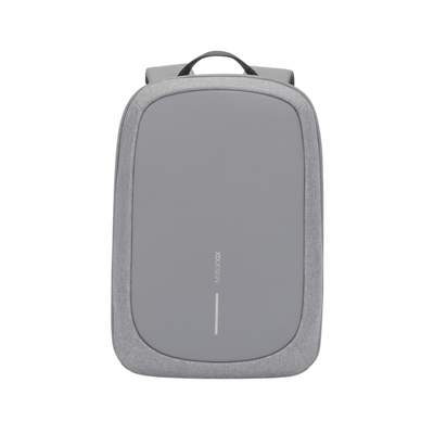 Plecak na laptop 15,1" XD DESIGN Bobby Edge Szary.