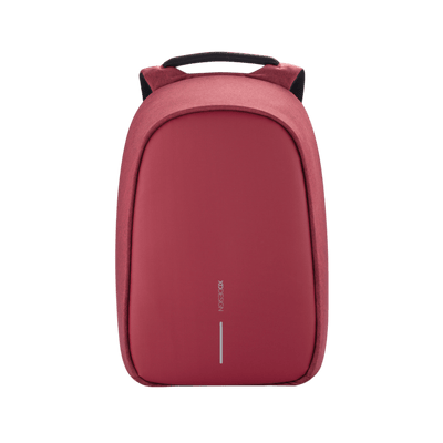 Plecak na laptopa 15,6" antykradzieżowy XD DESIGN Bobby Hero Regular Czerwony.