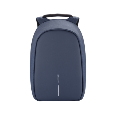 Plecak na laptopa 15,6" antykradzieżowy XD DESIGN Bobby Hero Regular Grafitowy.