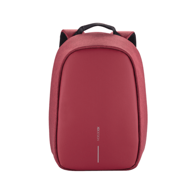Plecak na laptopa 13,3" antykradzieżowy XD DESIGN Bobby Hero Small Czerwony.