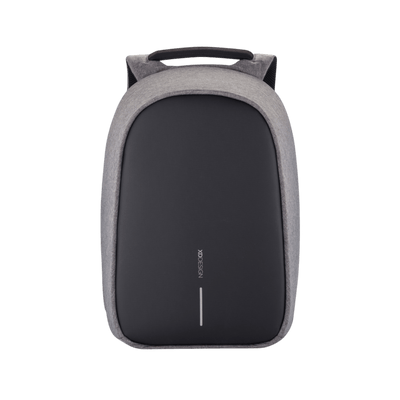 Plecak na laptopa 17" antykradzieżowy XD DESIGN Bobby Hero XL Szary.